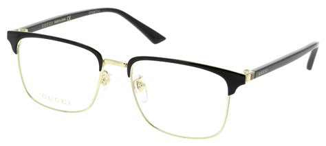 lunettes homme gucci|Gucci lunettes de vue.